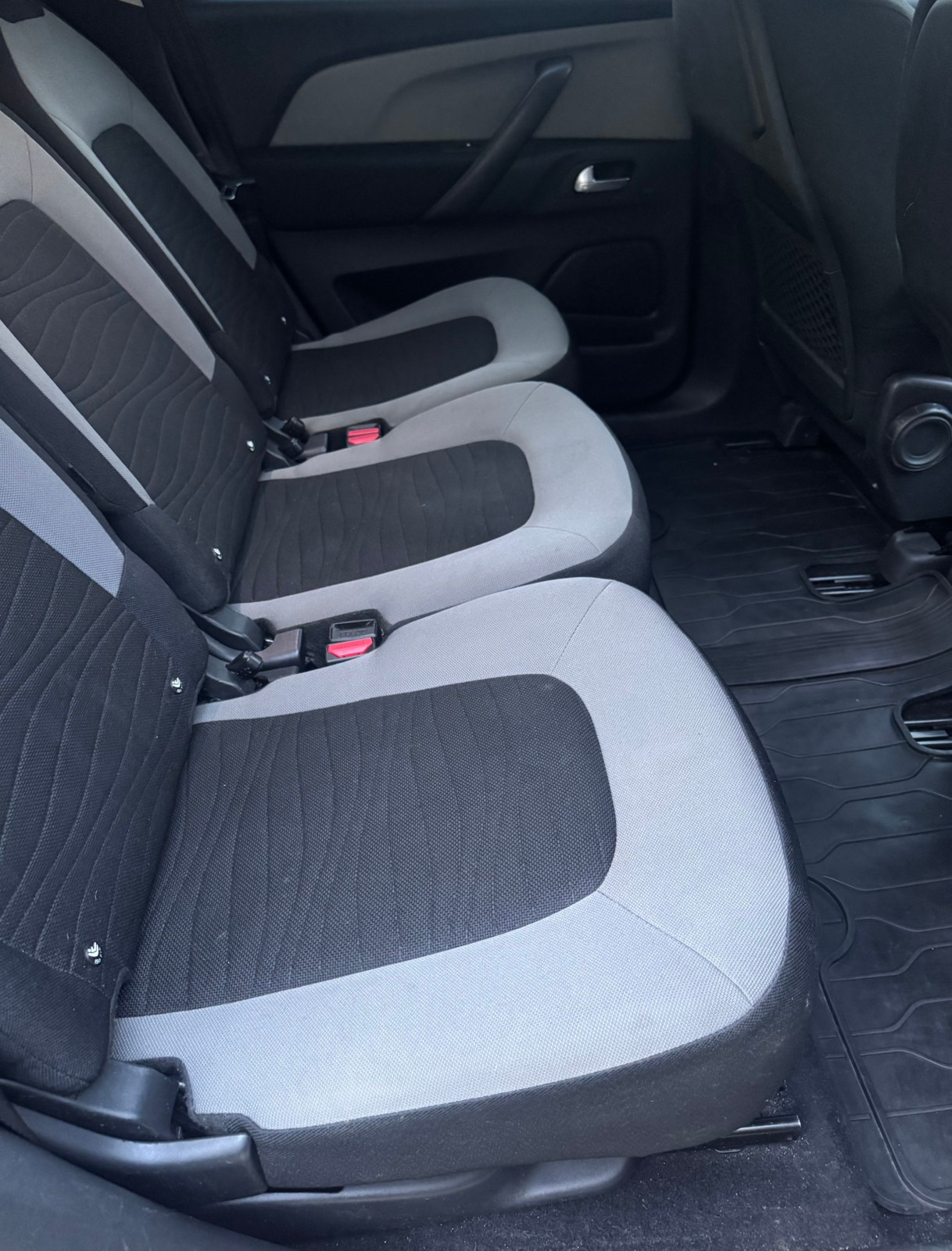 Citroen C4 Picasso til salg hos Nabilli