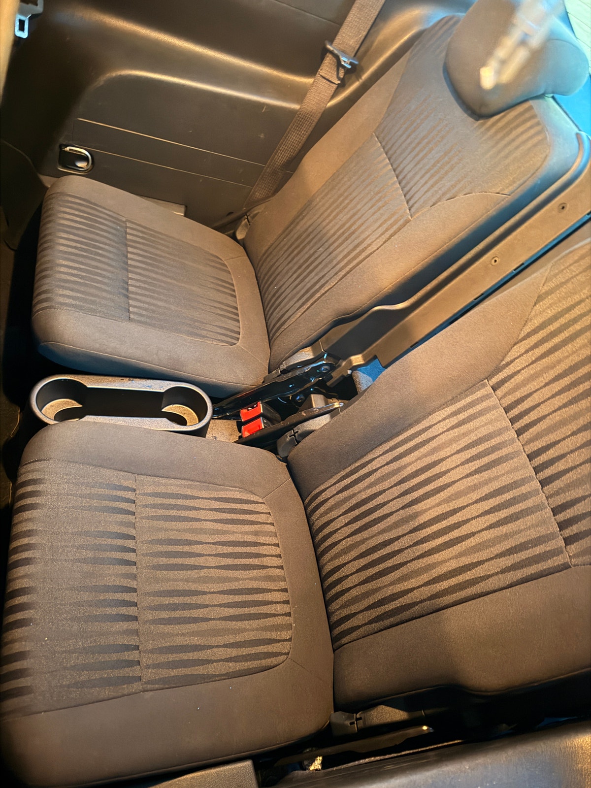 Opel Zafira Tourer til salg hos Nabilli