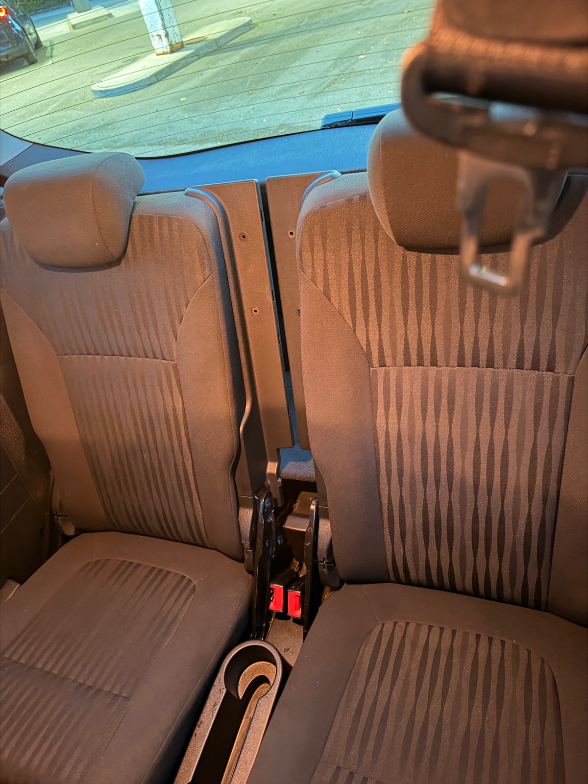 Opel Zafira Tourer til salg hos Nabilli