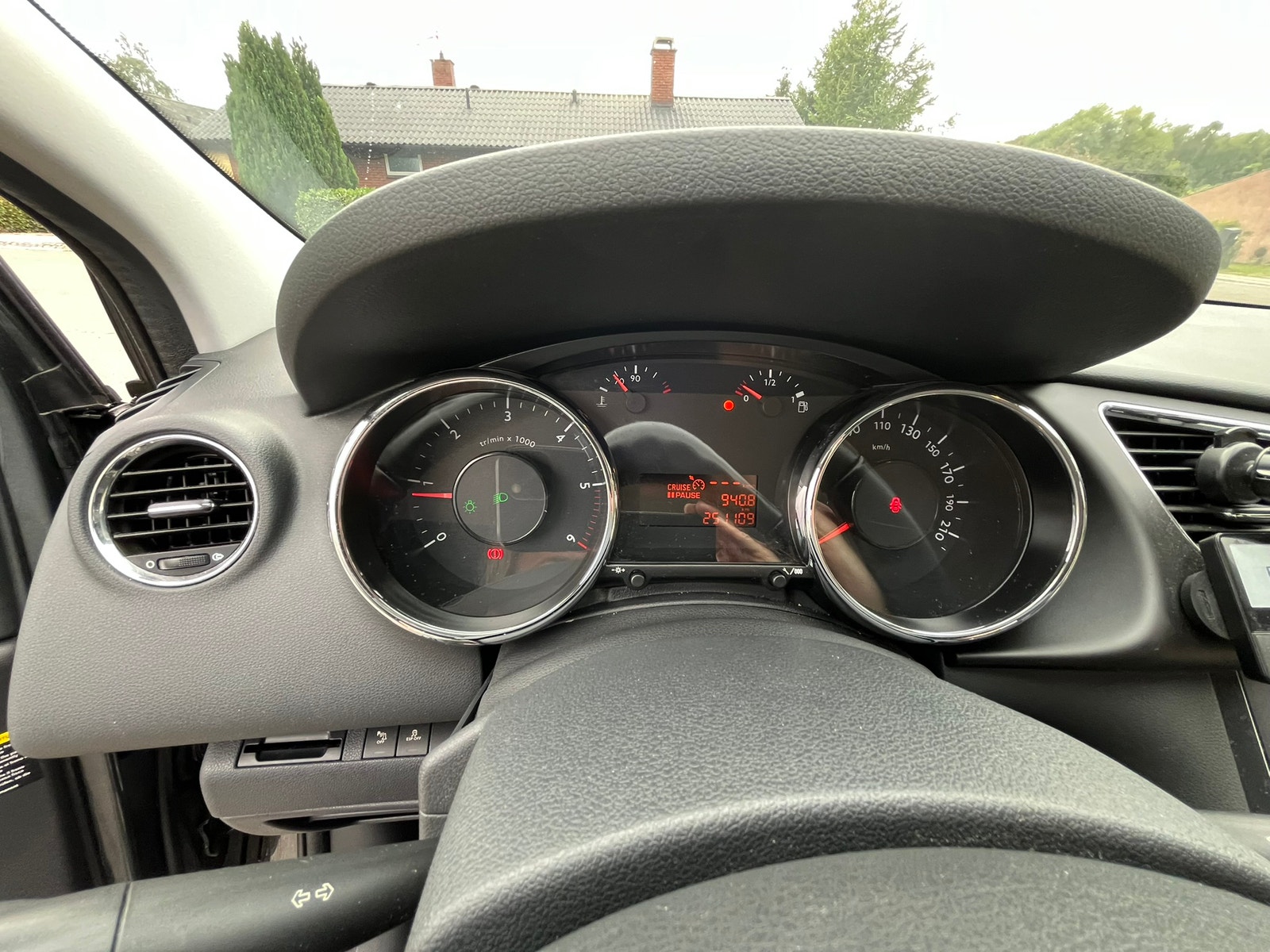 Peugeot 3008 til salg hos Nabilli