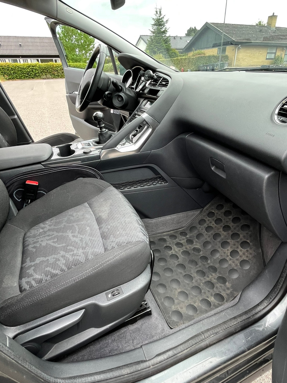 Peugeot 3008 til salg hos Nabilli