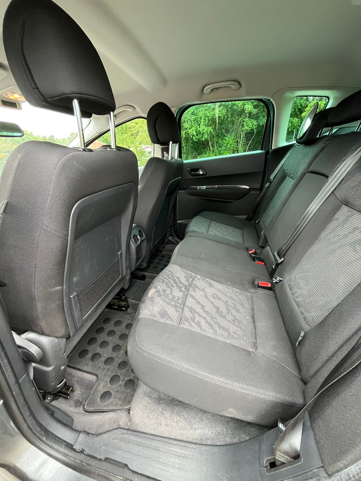 Peugeot 3008 til salg hos Nabilli