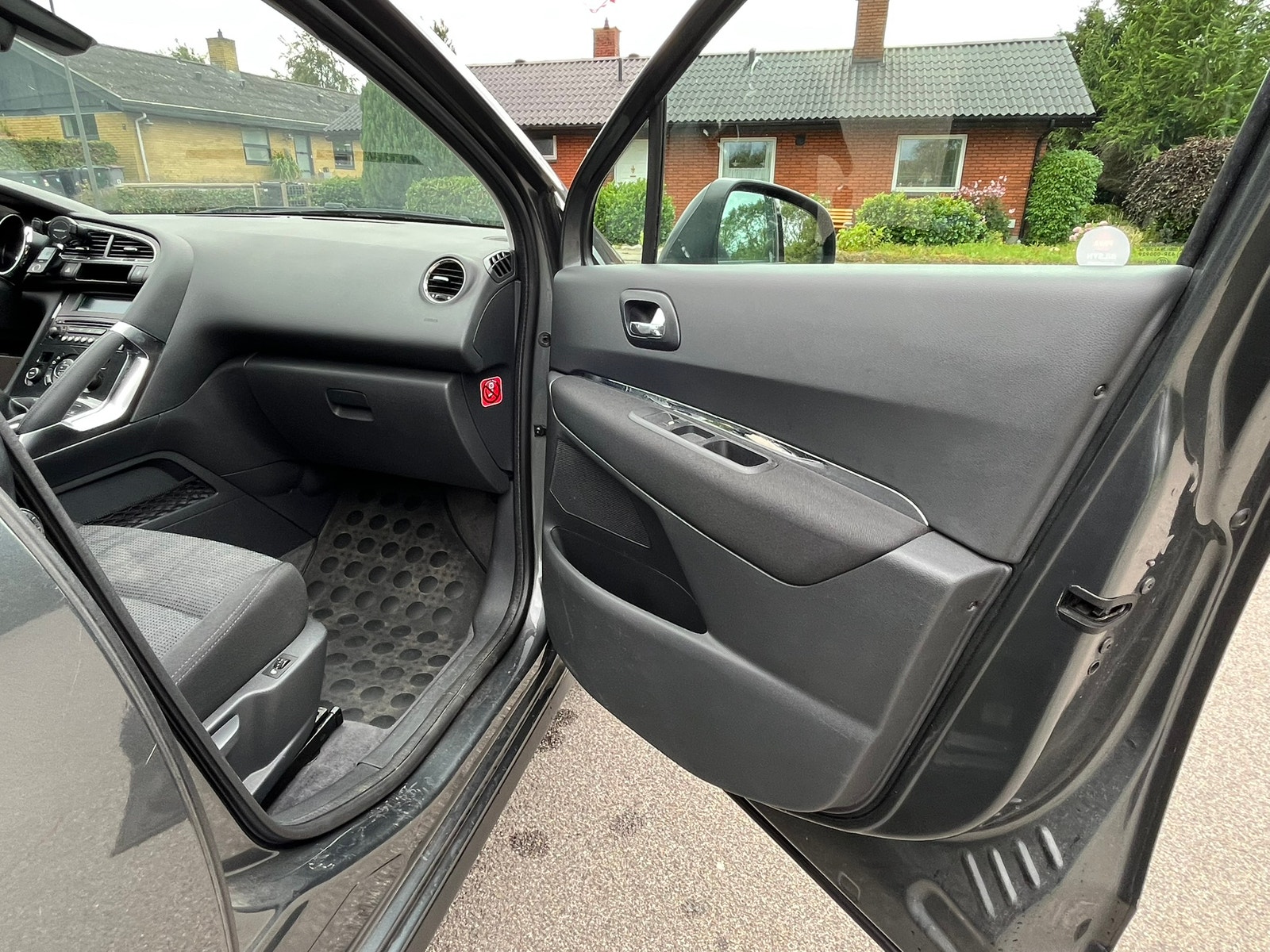 Peugeot 3008 til salg hos Nabilli