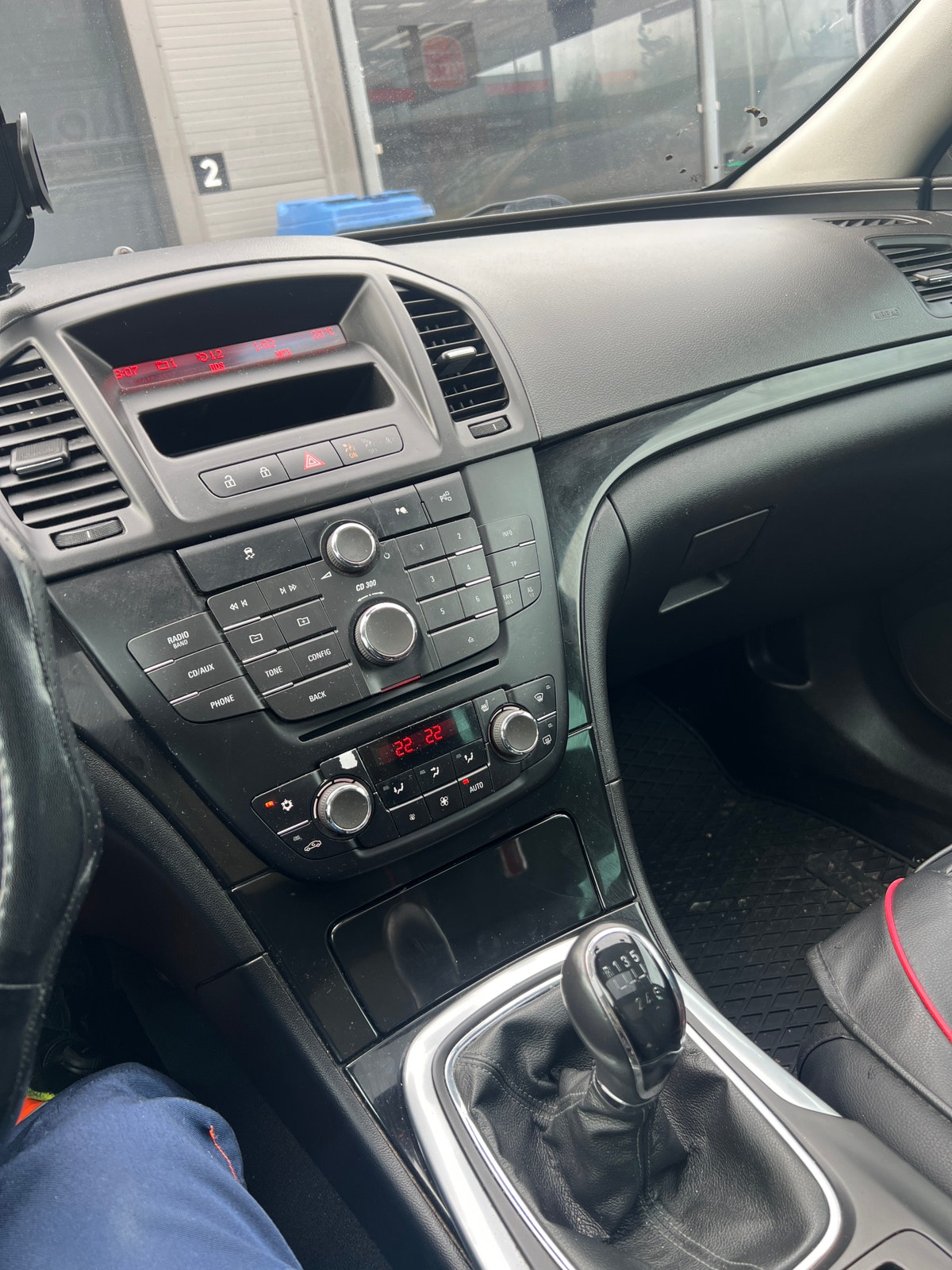 Opel Insignia til salg hos Nabilli