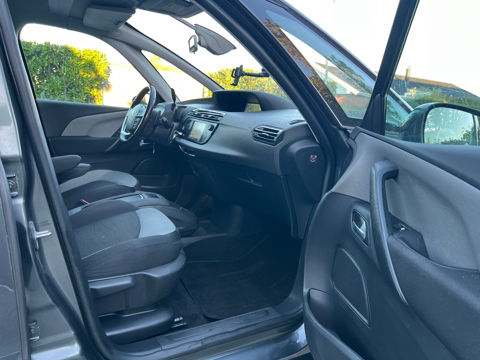 Citroen C4 Picasso til salg hos Nabilli