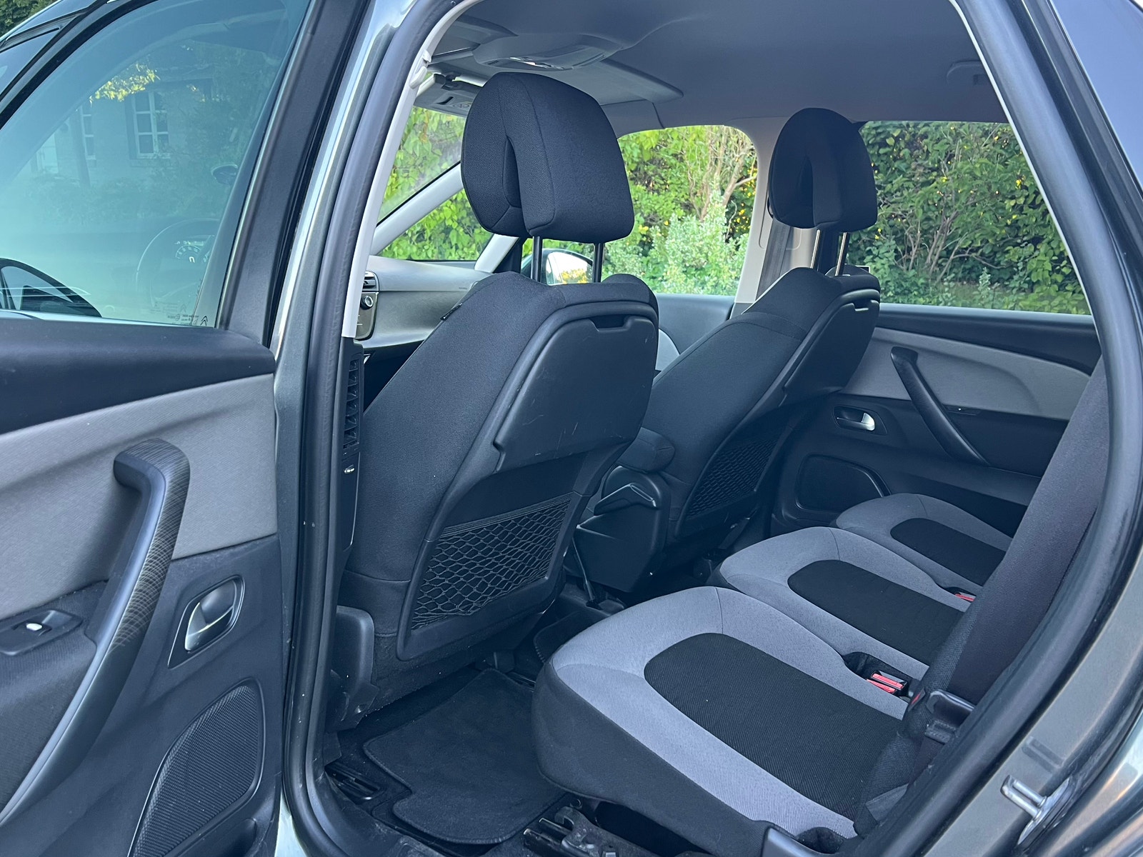 Citroen C4 Picasso til salg hos Nabilli