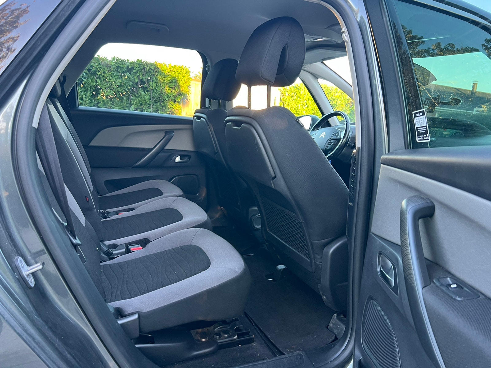 Citroen C4 Picasso til salg hos Nabilli