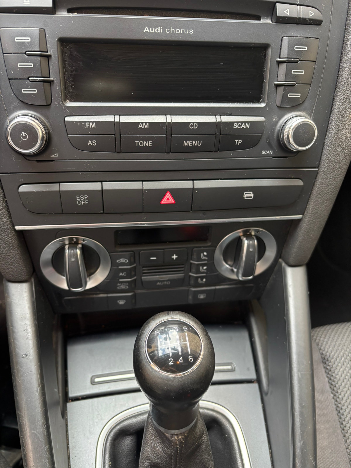 Audi A3 til salg hos Nabilli