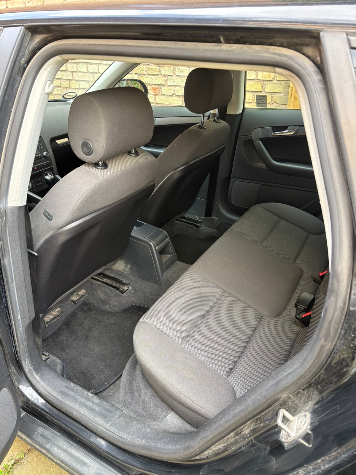 Audi A3 til salg hos Nabilli