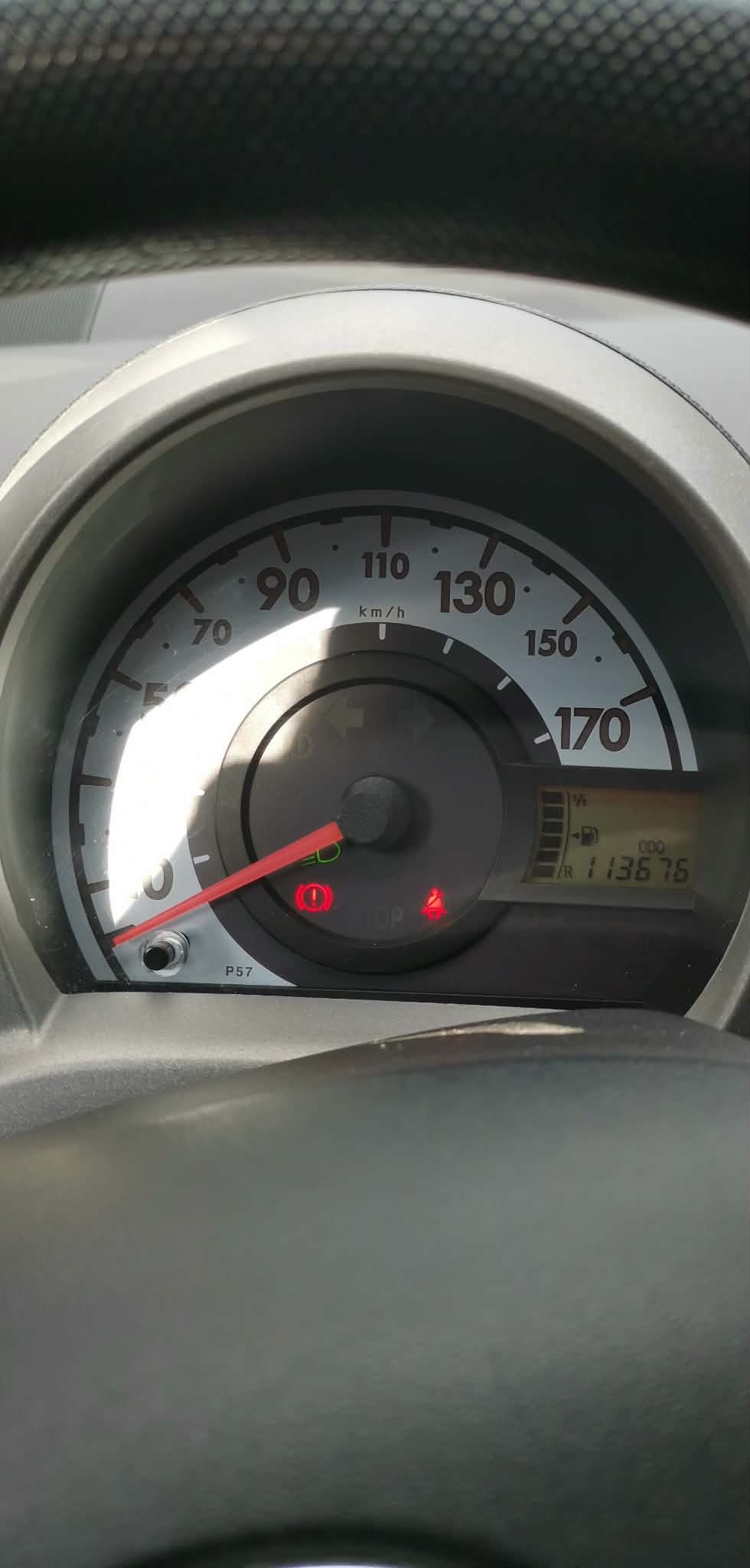Toyota Aygo til salg hos Nabilli