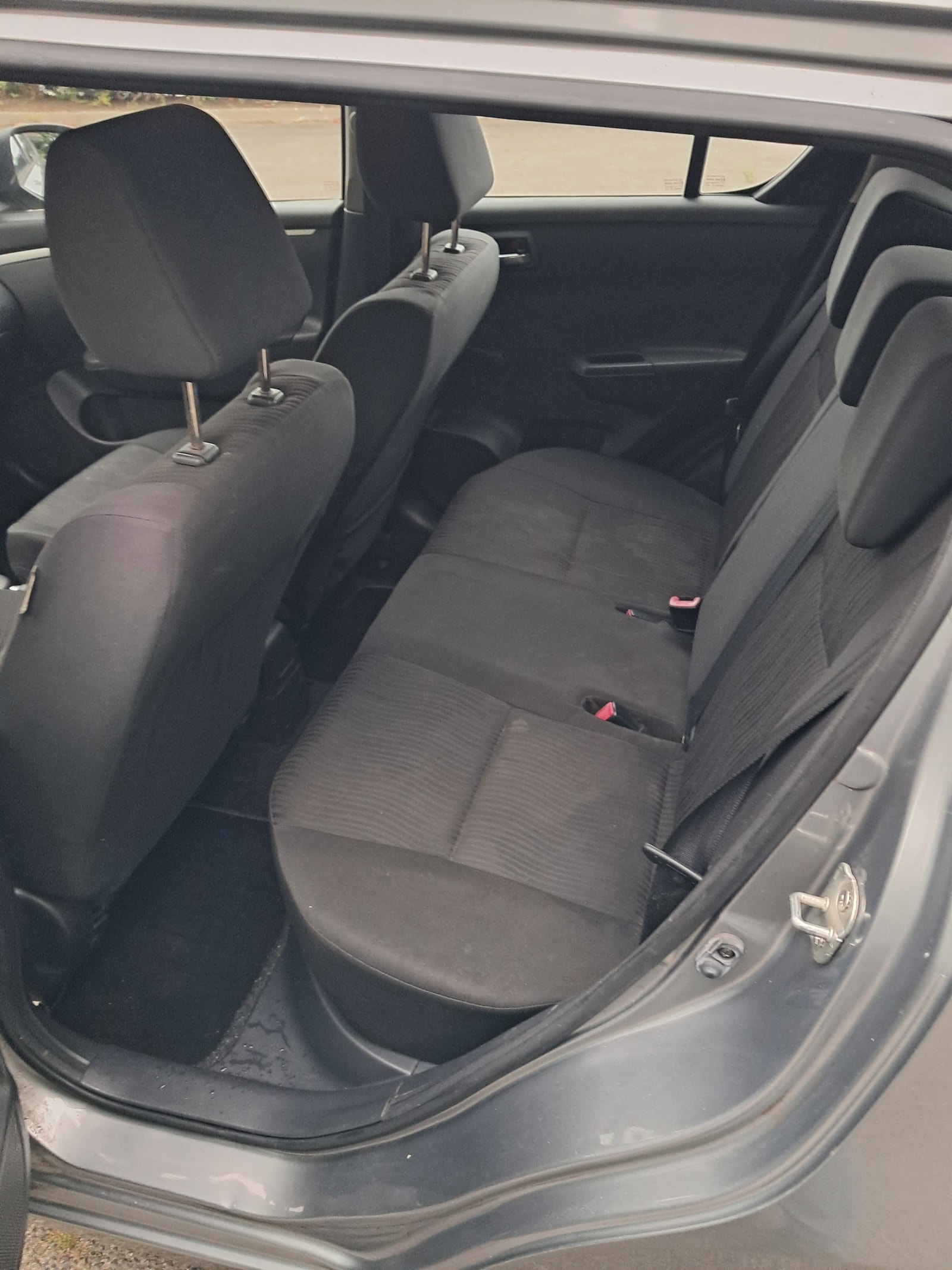 Suzuki Swift til salg hos Nabilli