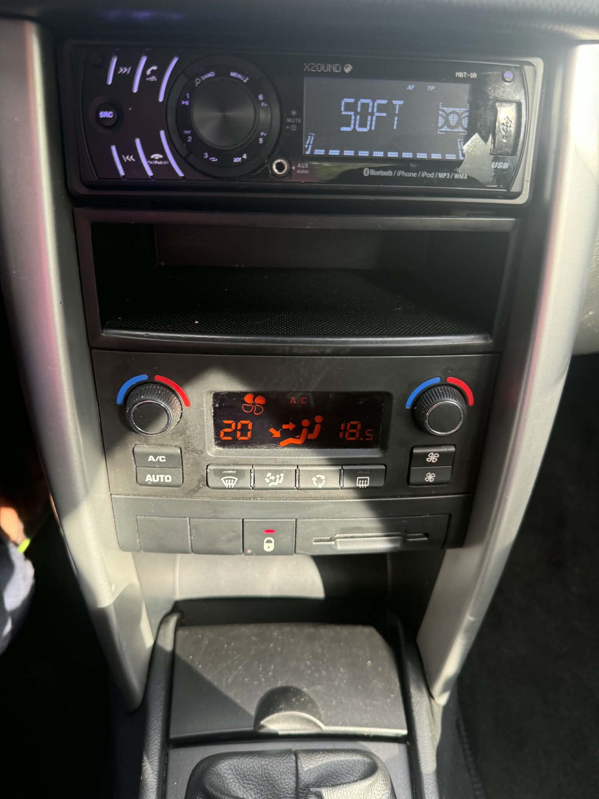 Peugeot 207 til salg hos Nabilli