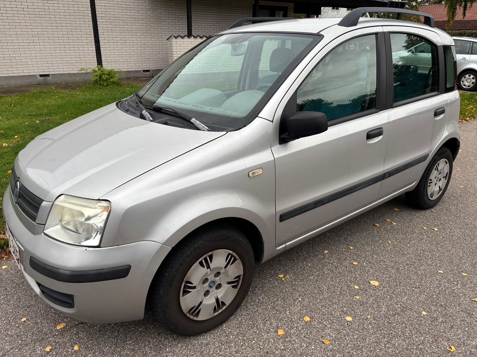 Fiat Panda – billede 3