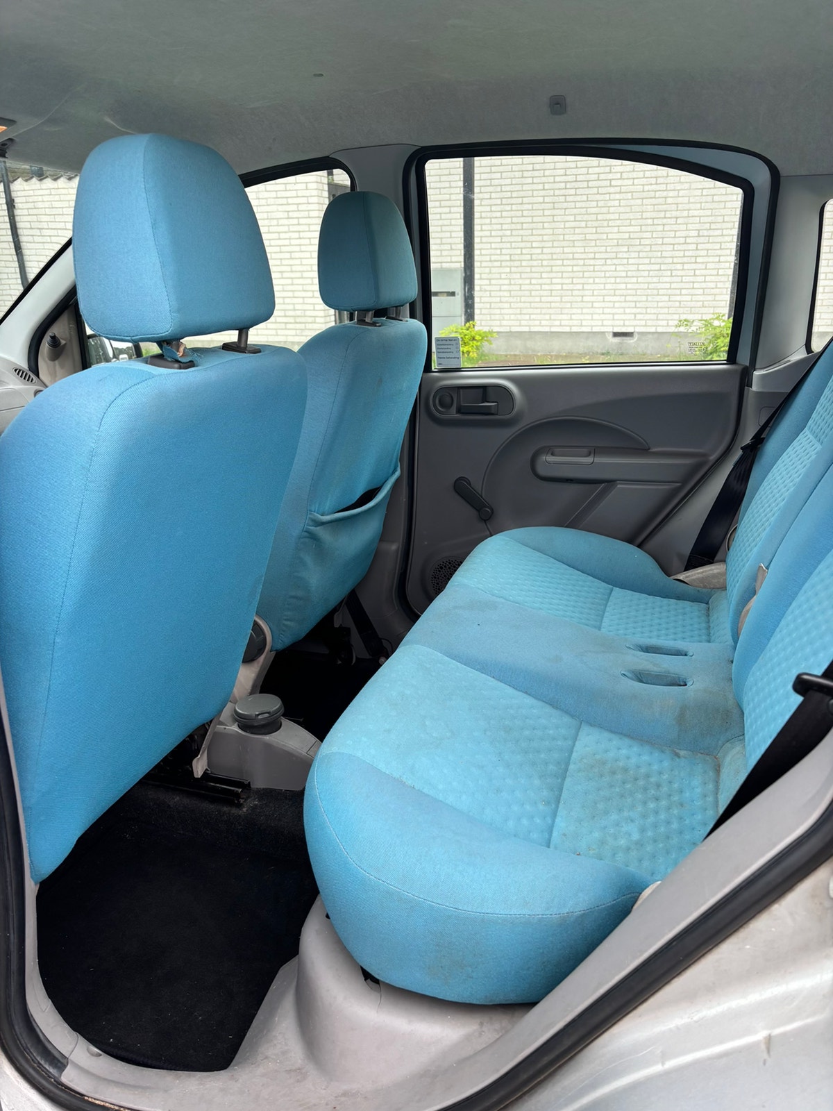 Fiat Panda – billede 7