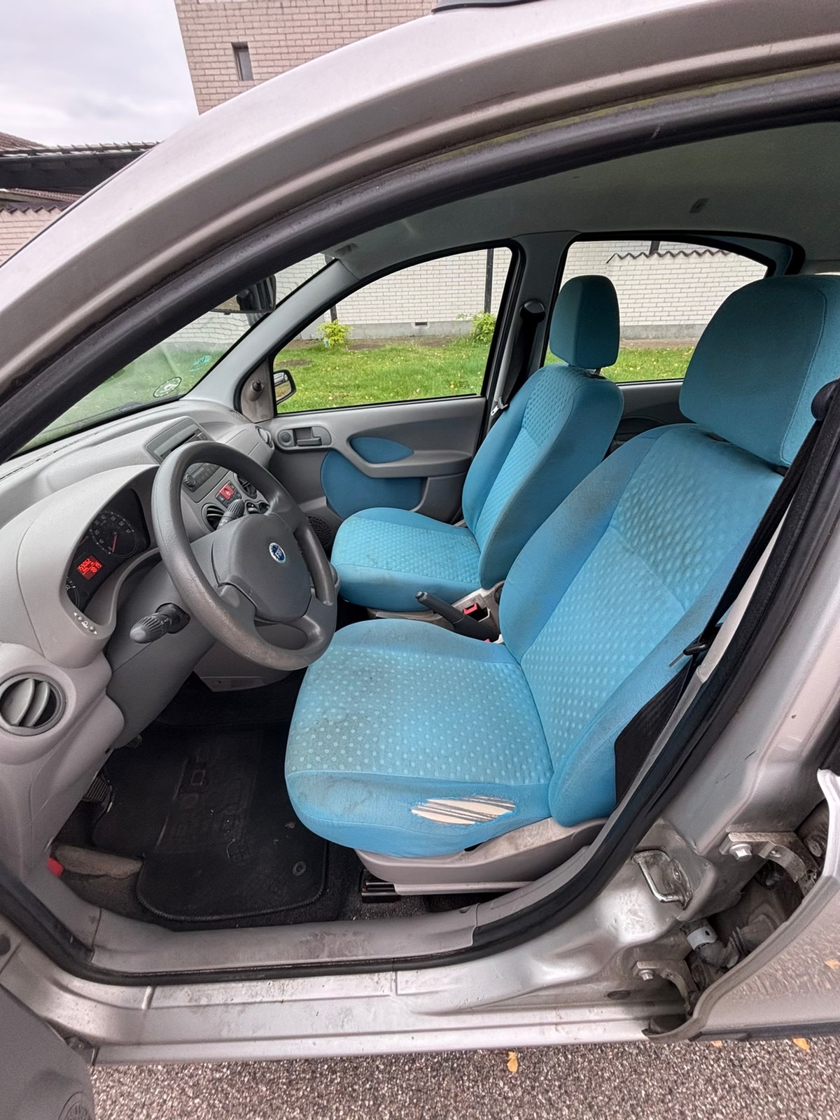 Fiat Panda – billede 6