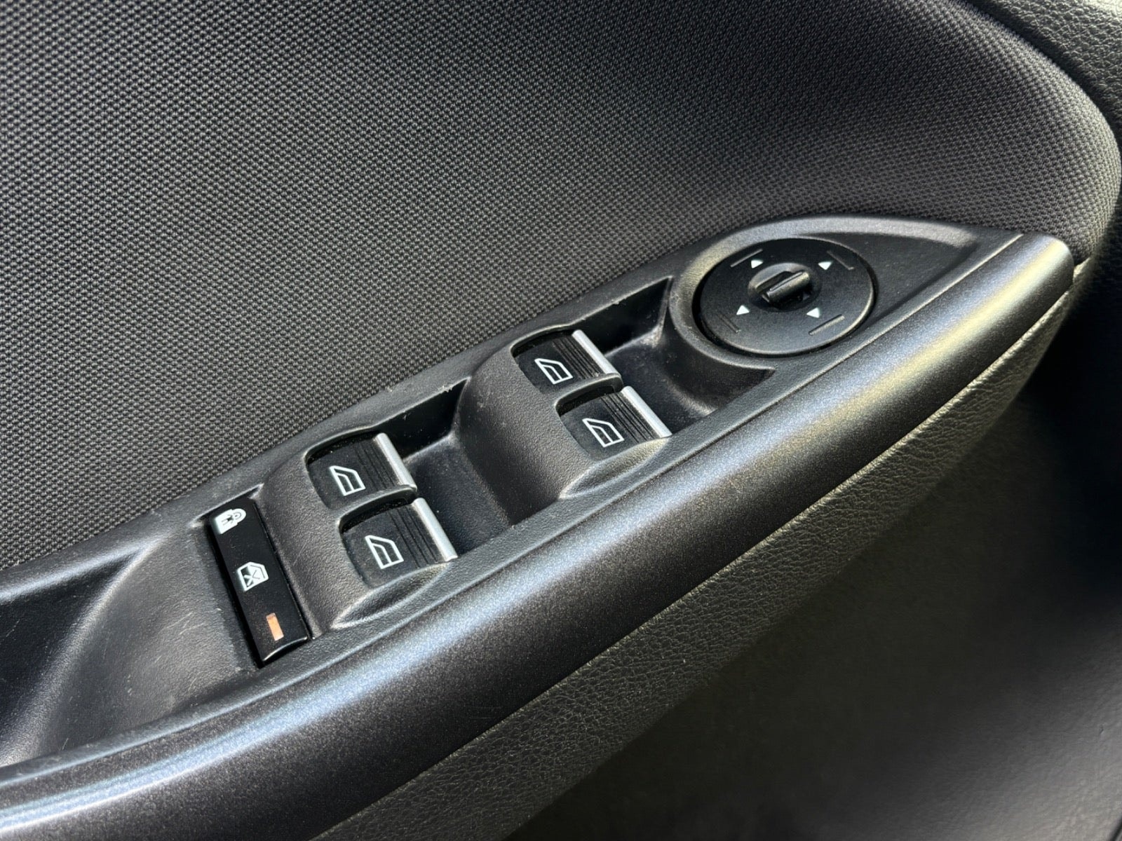 Ford Focus til salg hos Nabilli