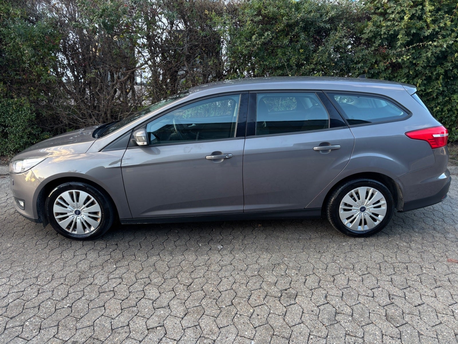 Ford Focus til salg hos Nabilli