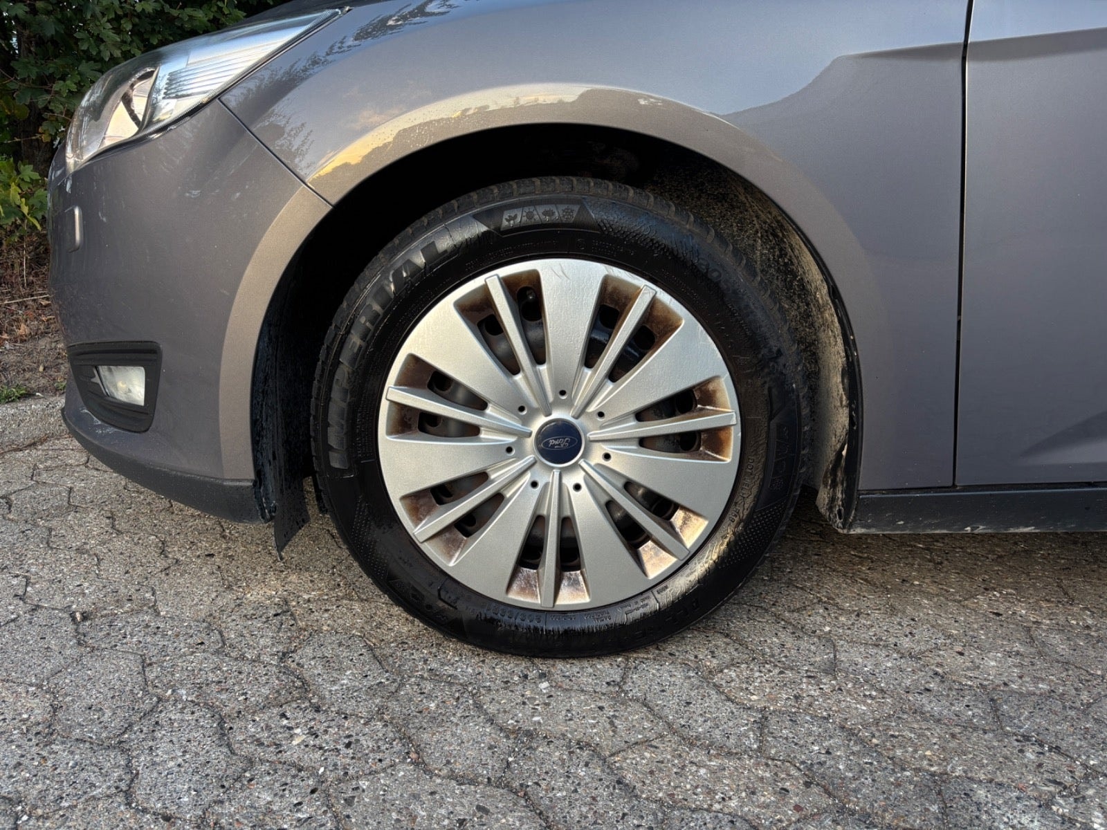 Ford Focus til salg hos Nabilli
