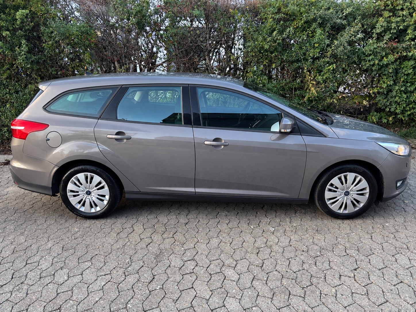 Ford Focus til salg hos Nabilli