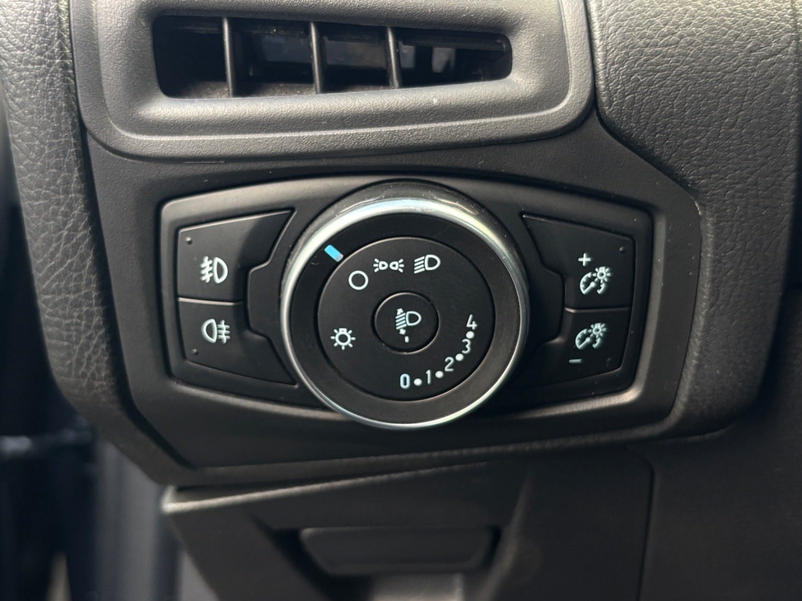 Ford Focus til salg hos Nabilli
