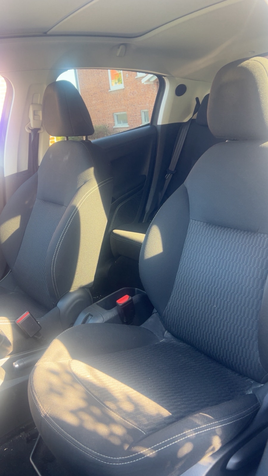 Peugeot 208 til salg hos Nabilli