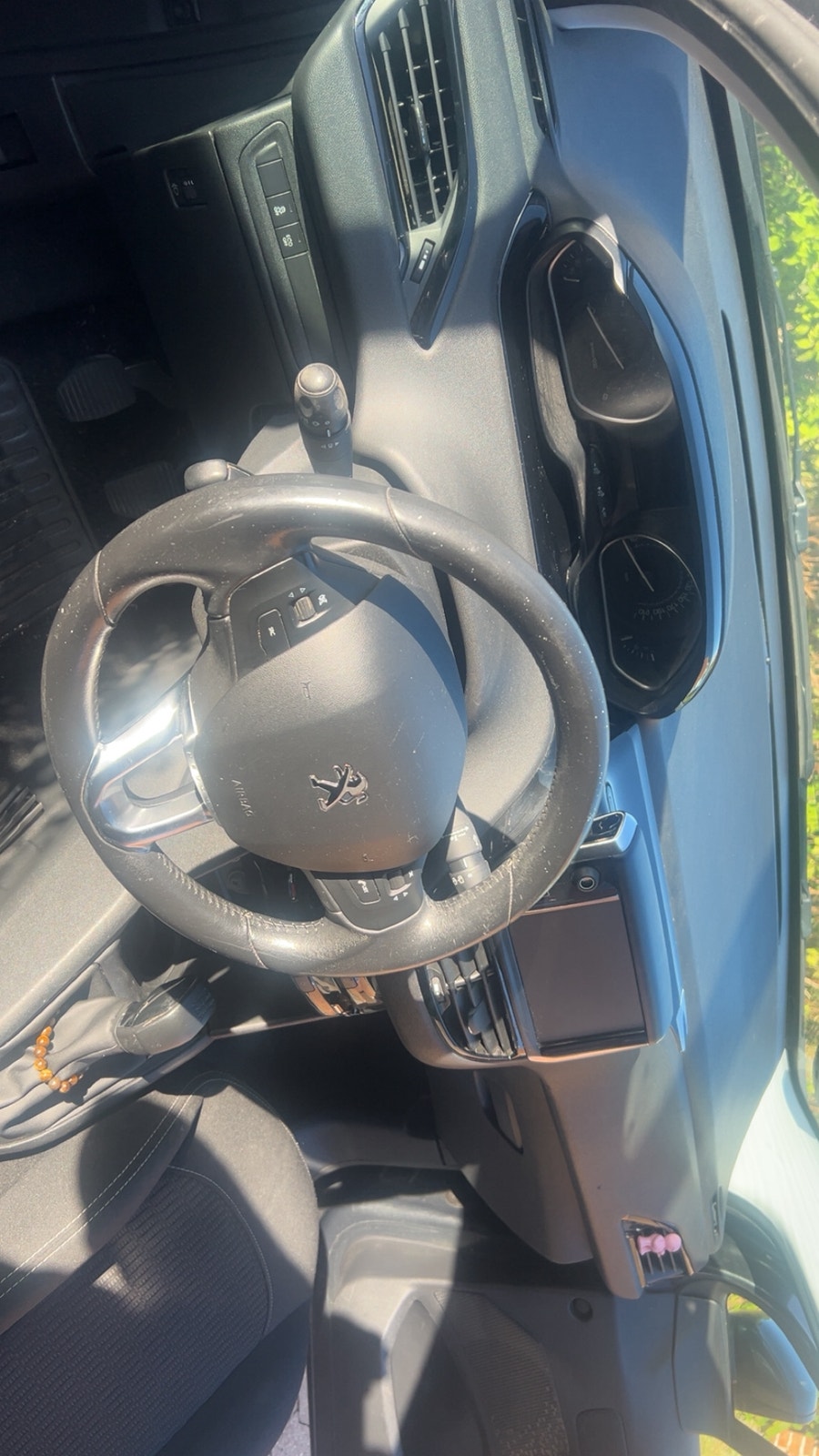 Peugeot 208 til salg hos Nabilli
