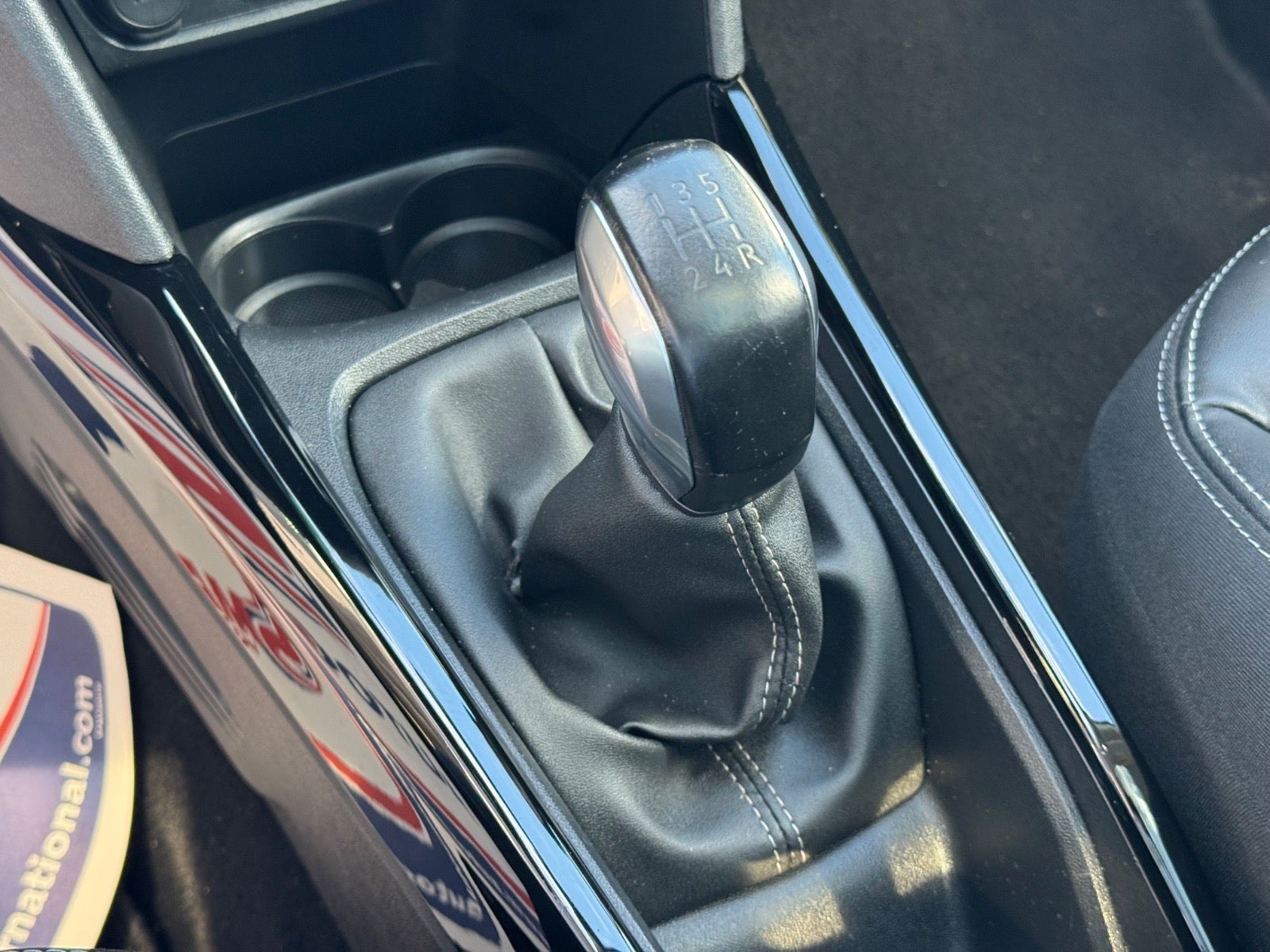 Peugeot 2008 til salg hos Nabilli