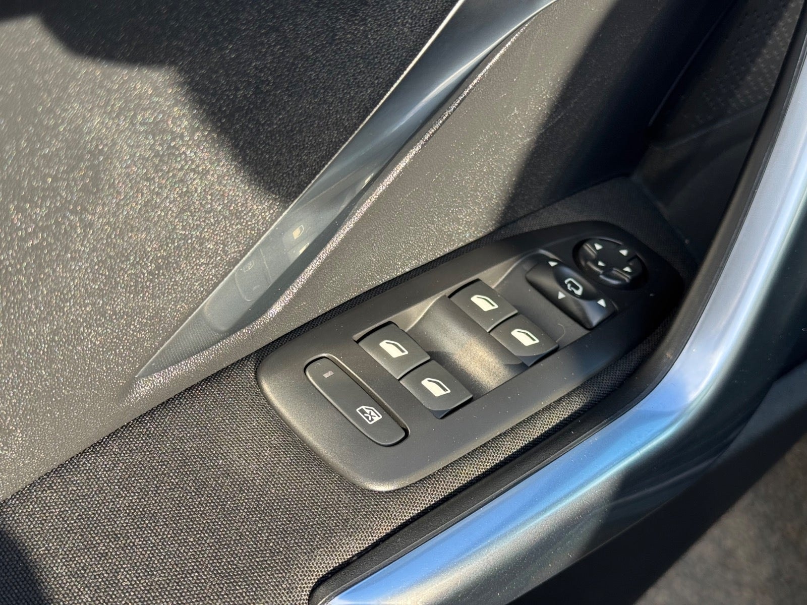 Peugeot 2008 til salg hos Nabilli