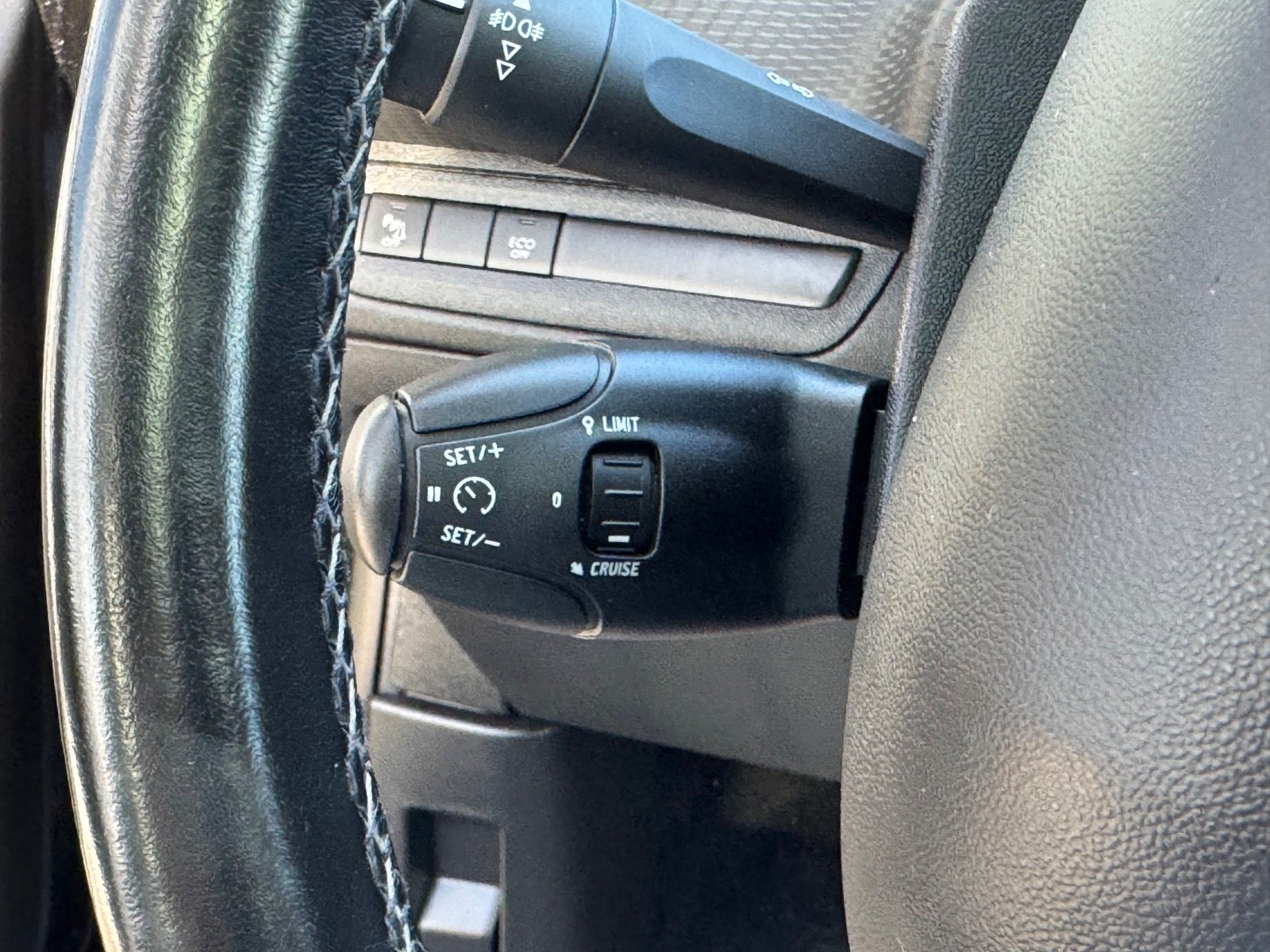 Peugeot 2008 til salg hos Nabilli