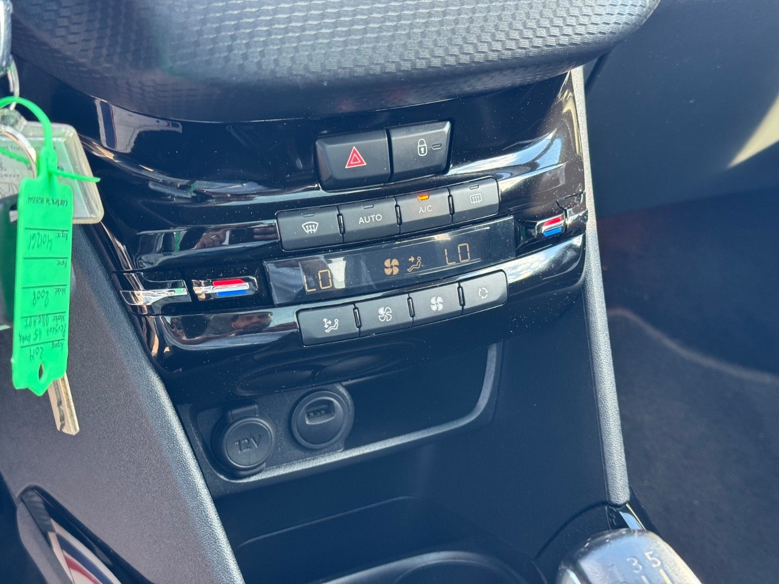 Peugeot 2008 til salg hos Nabilli