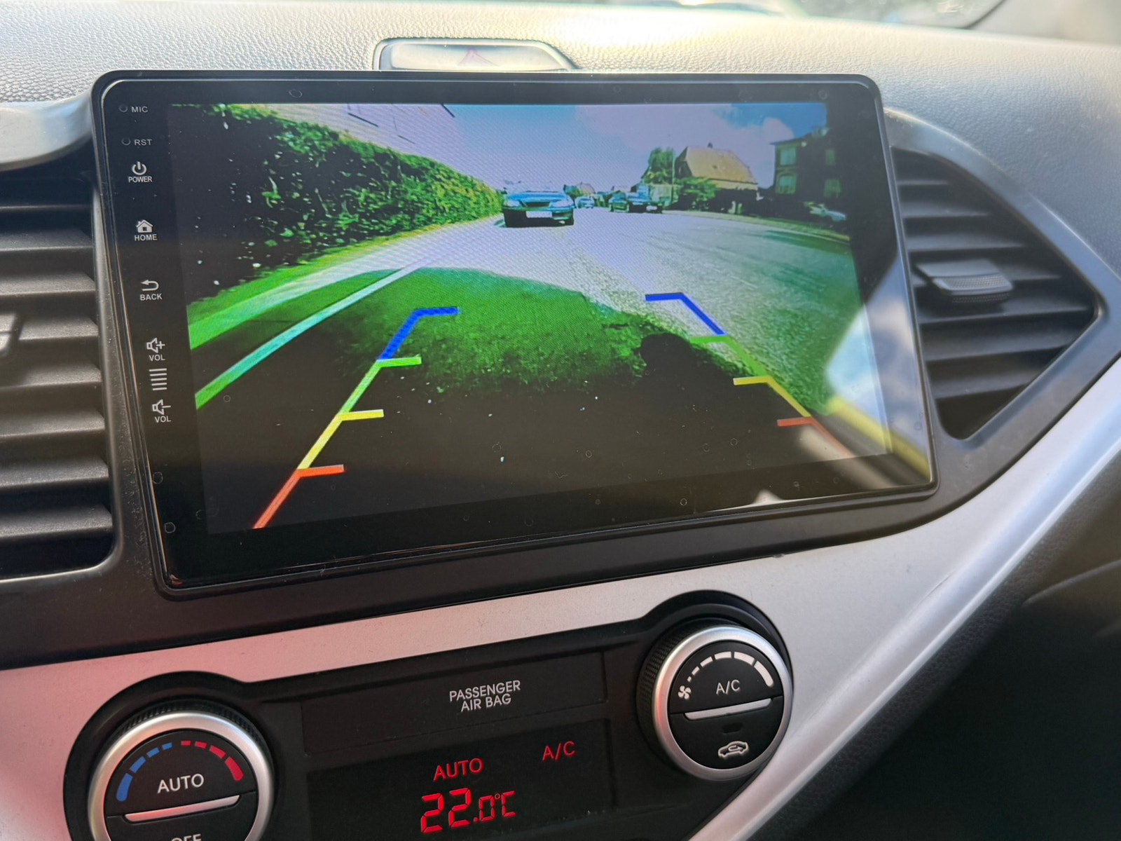 Kia Picanto til salg hos Nabilli