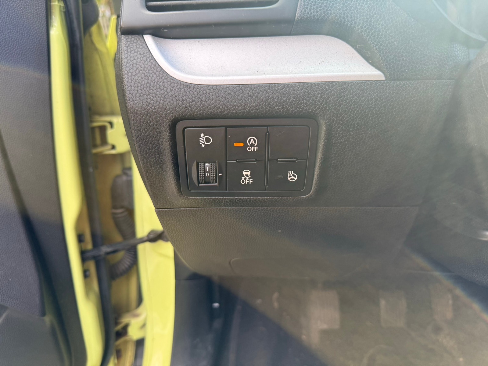 Kia Picanto til salg hos Nabilli