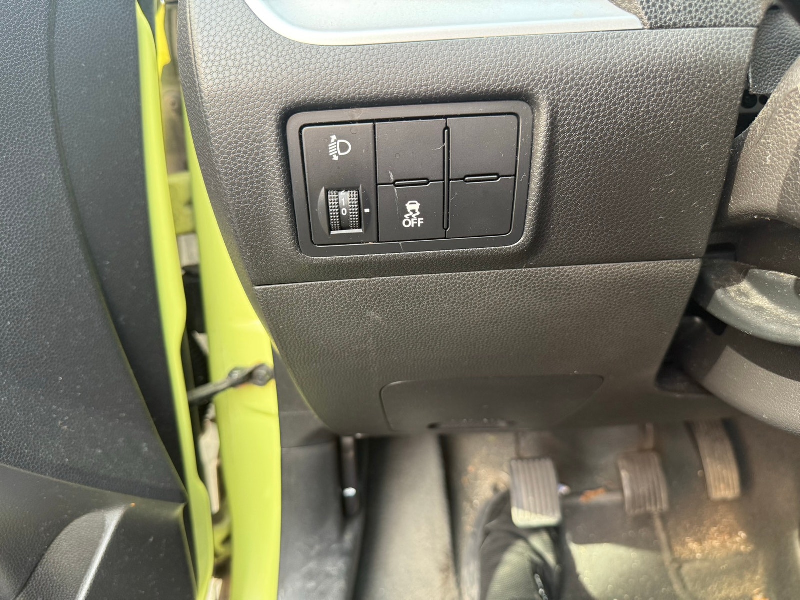 Kia Picanto til salg hos Nabilli