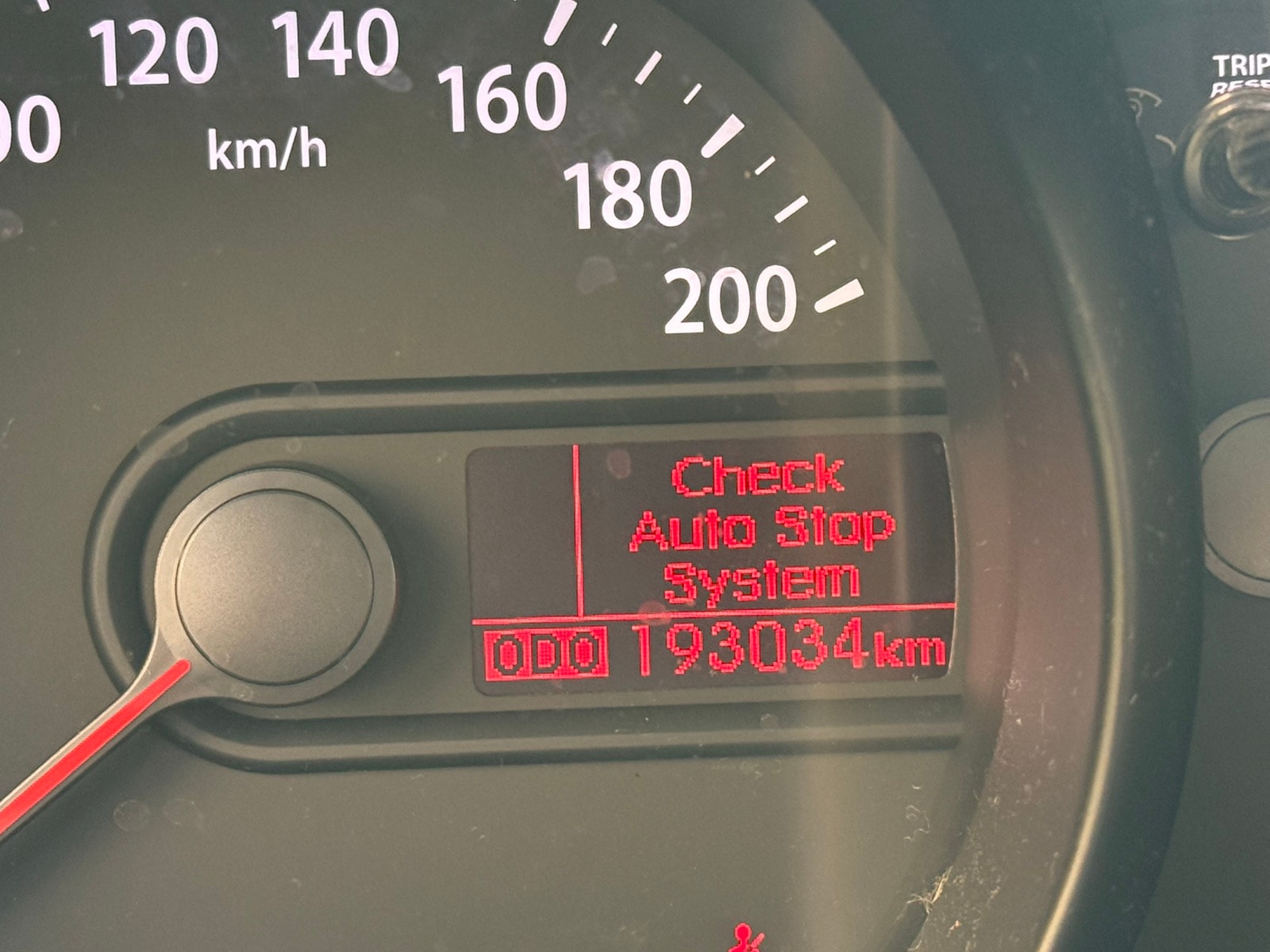 Kia Picanto til salg hos Nabilli
