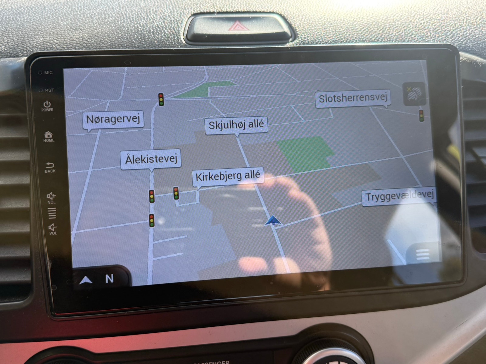 Kia Picanto til salg hos Nabilli