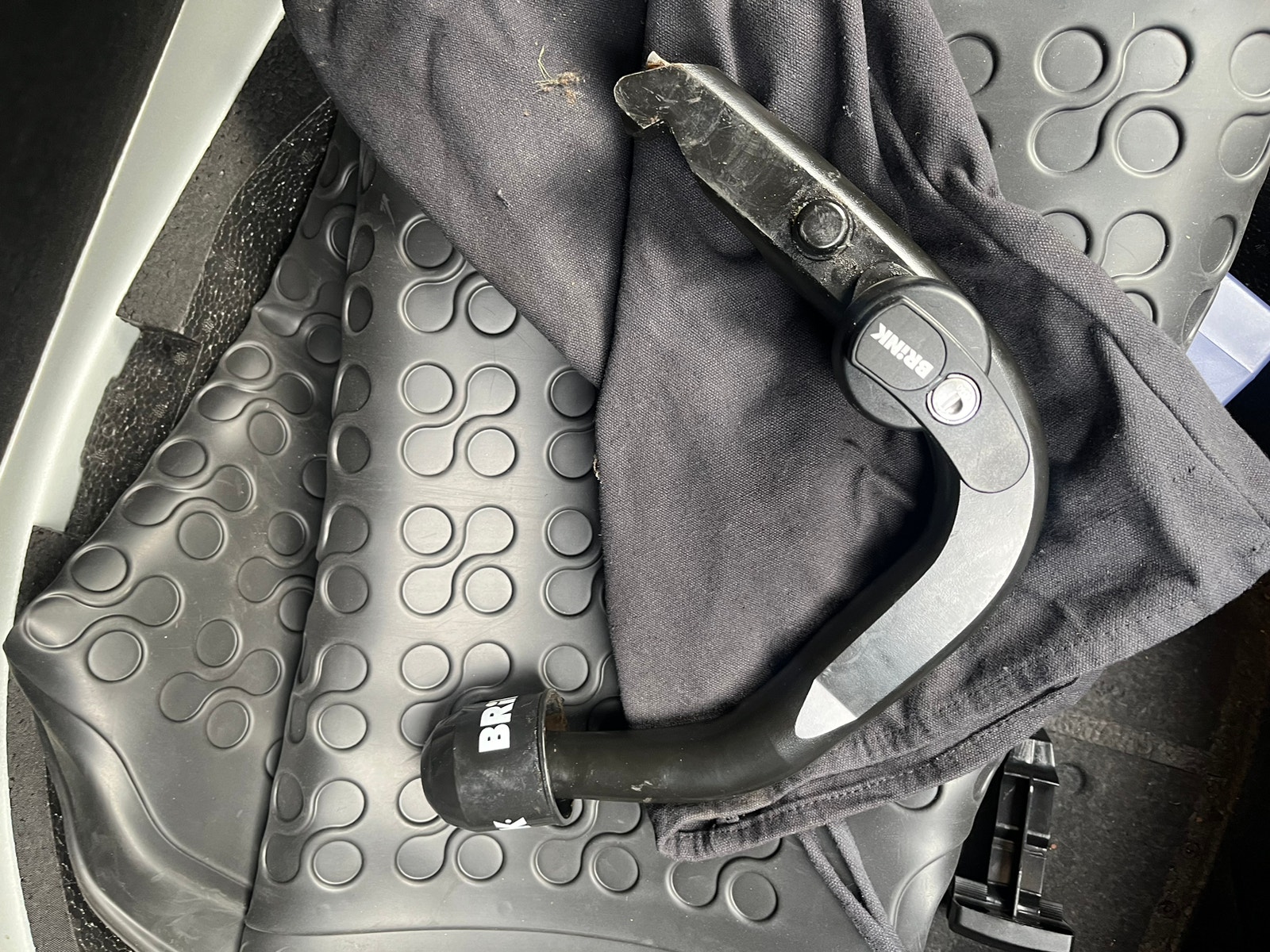Audi A6 til salg hos Nabilli