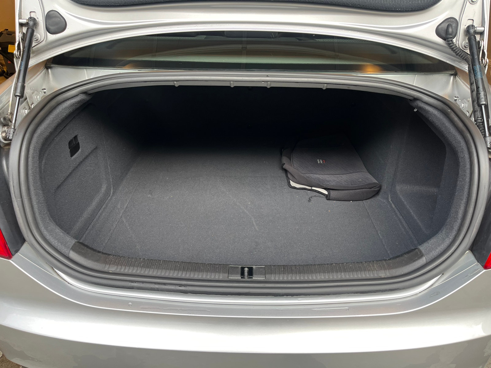 Audi A6 til salg hos Nabilli