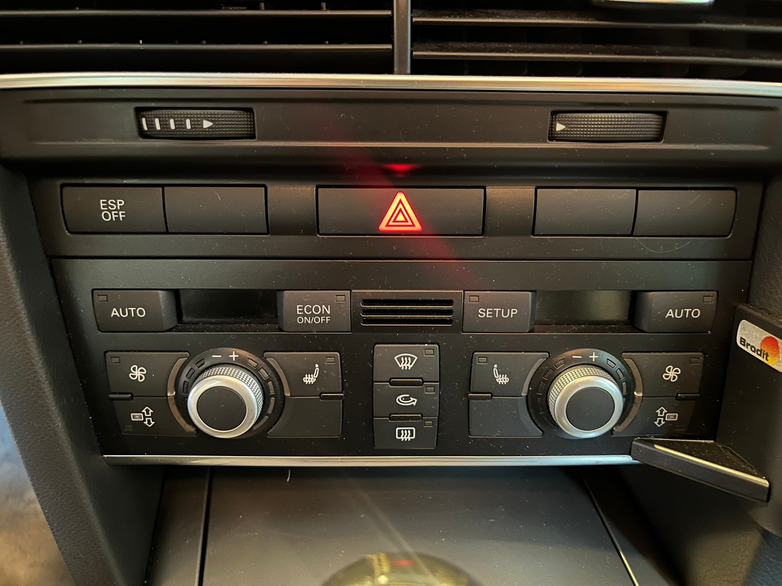 Audi A6 til salg hos Nabilli