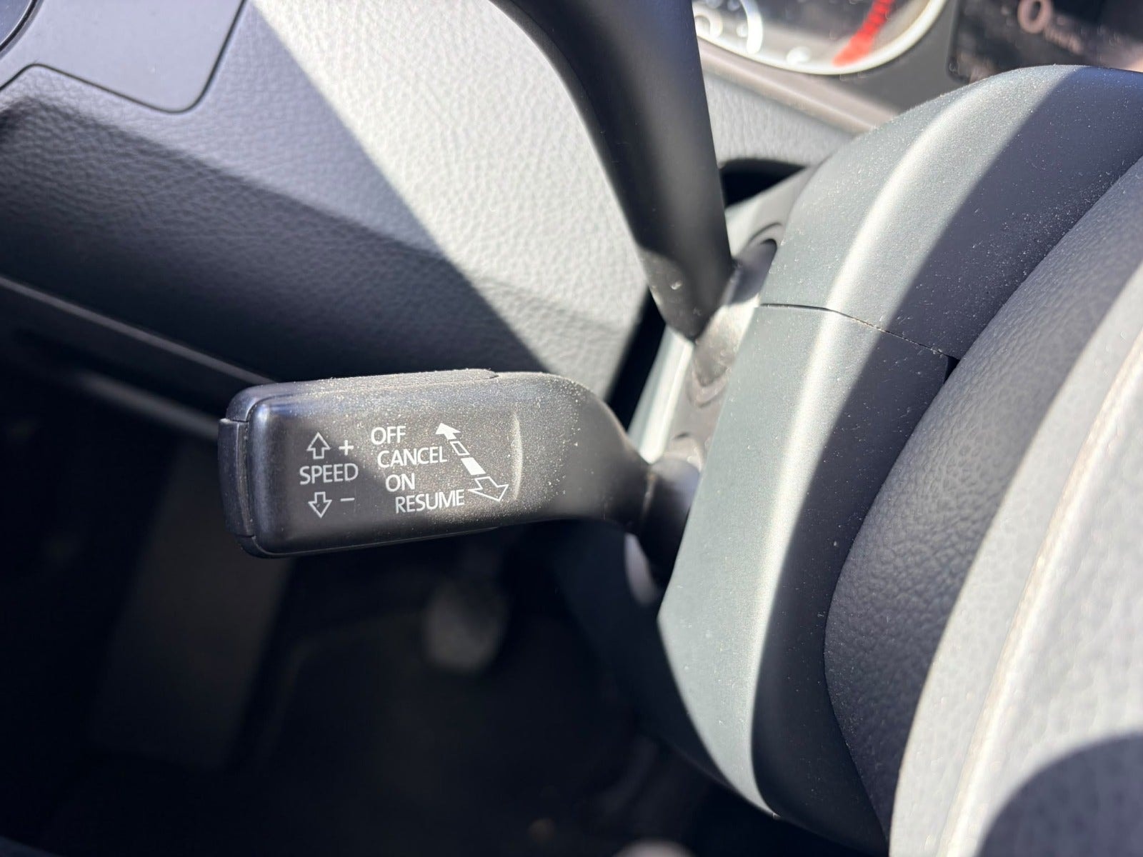 VW Passat til salg hos Nabilli