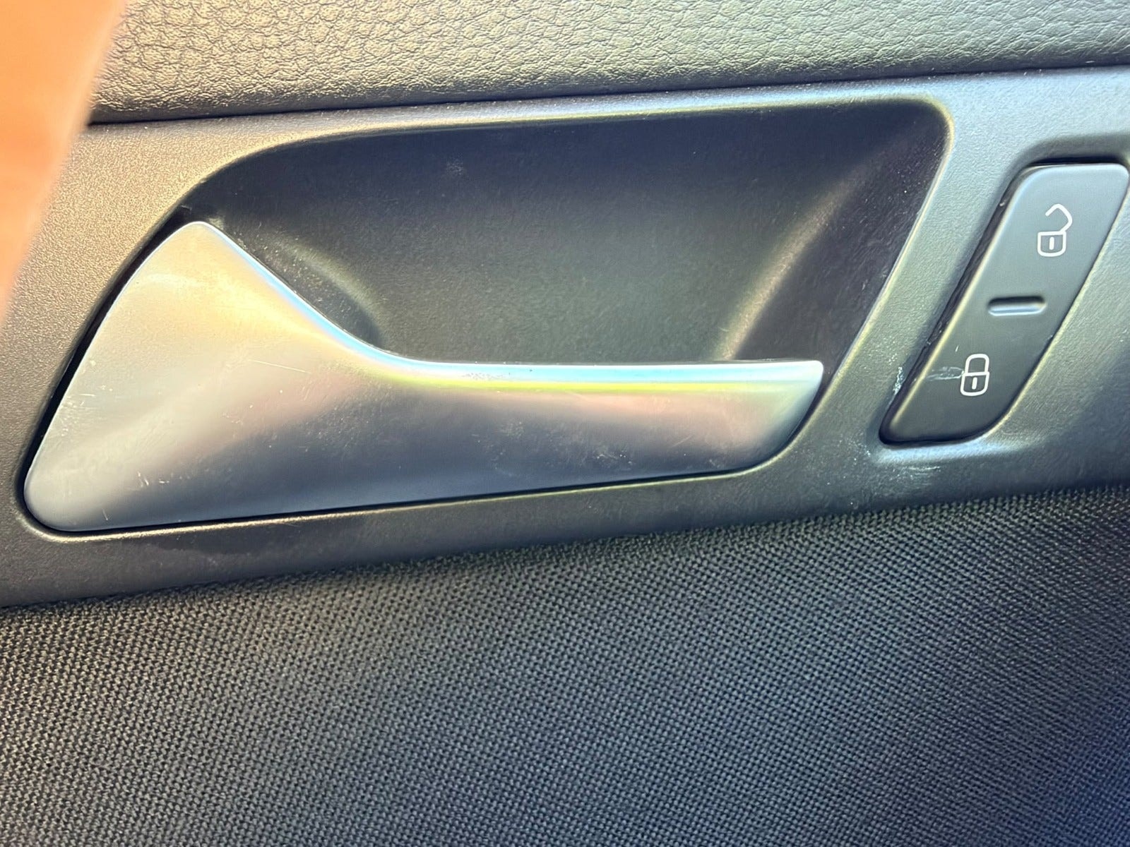 VW Passat til salg hos Nabilli