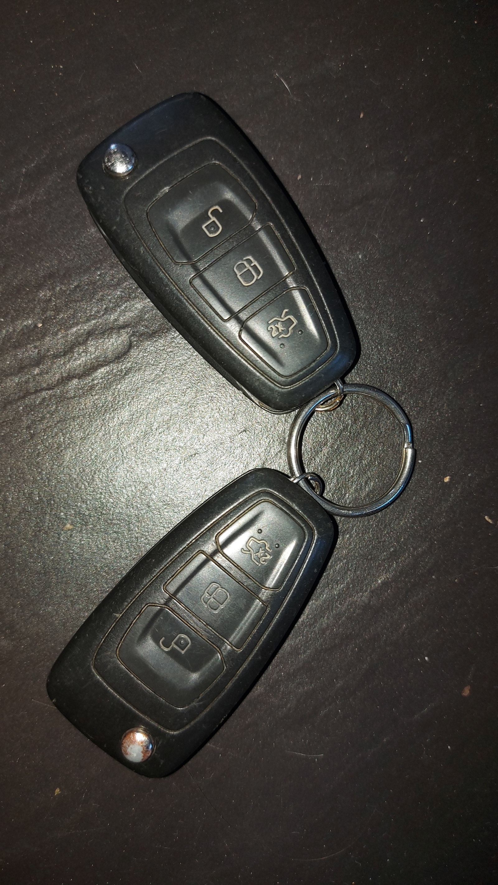 Ford Mondeo til salg hos Nabilli