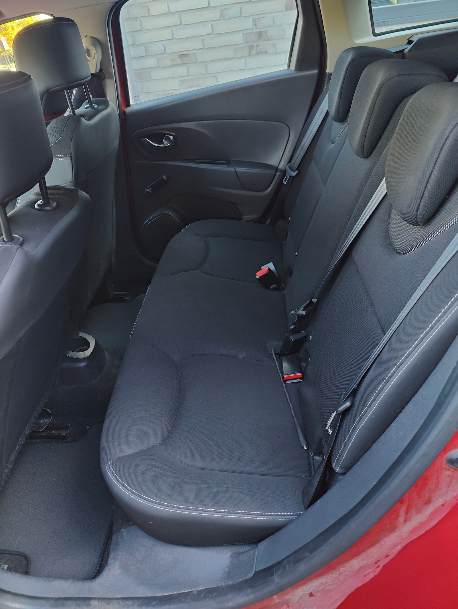 Renault Clio til salg hos Nabilli