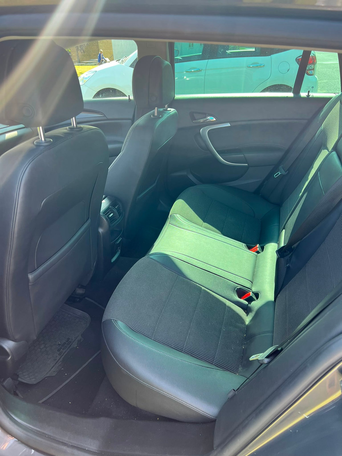 Opel Insignia til salg hos Nabilli