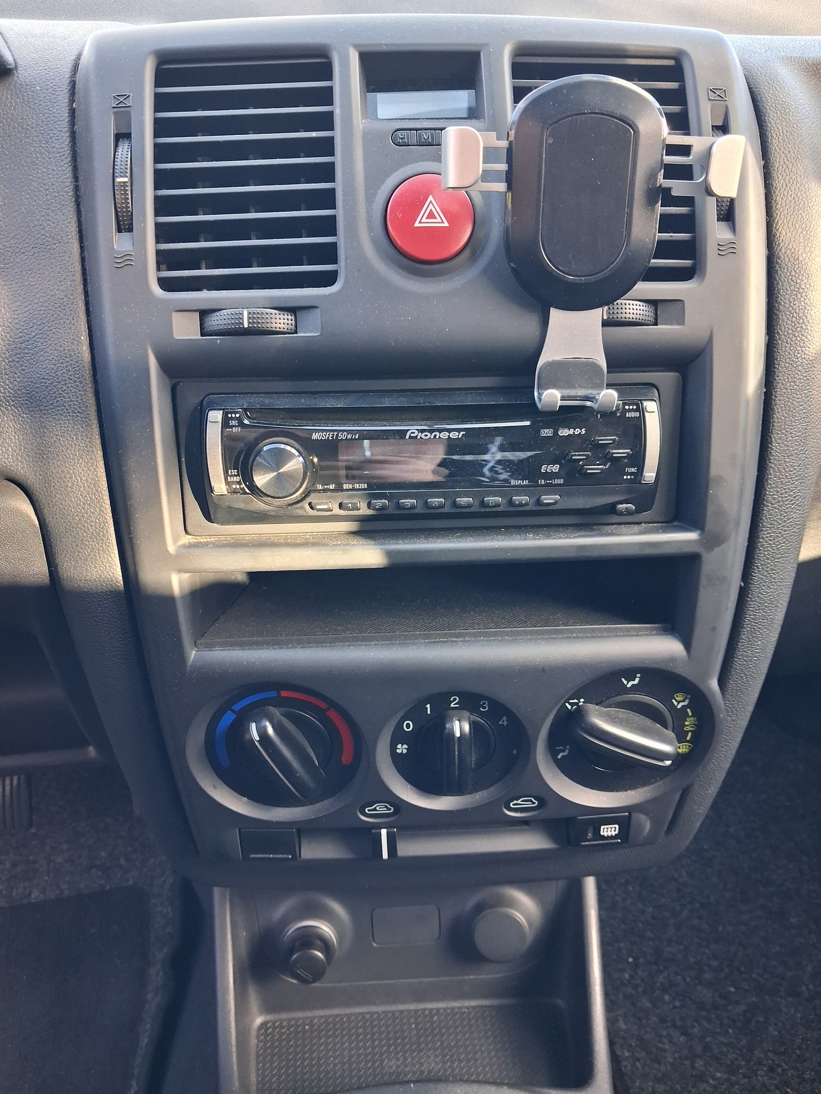 Hyundai Getz til salg hos Nabilli