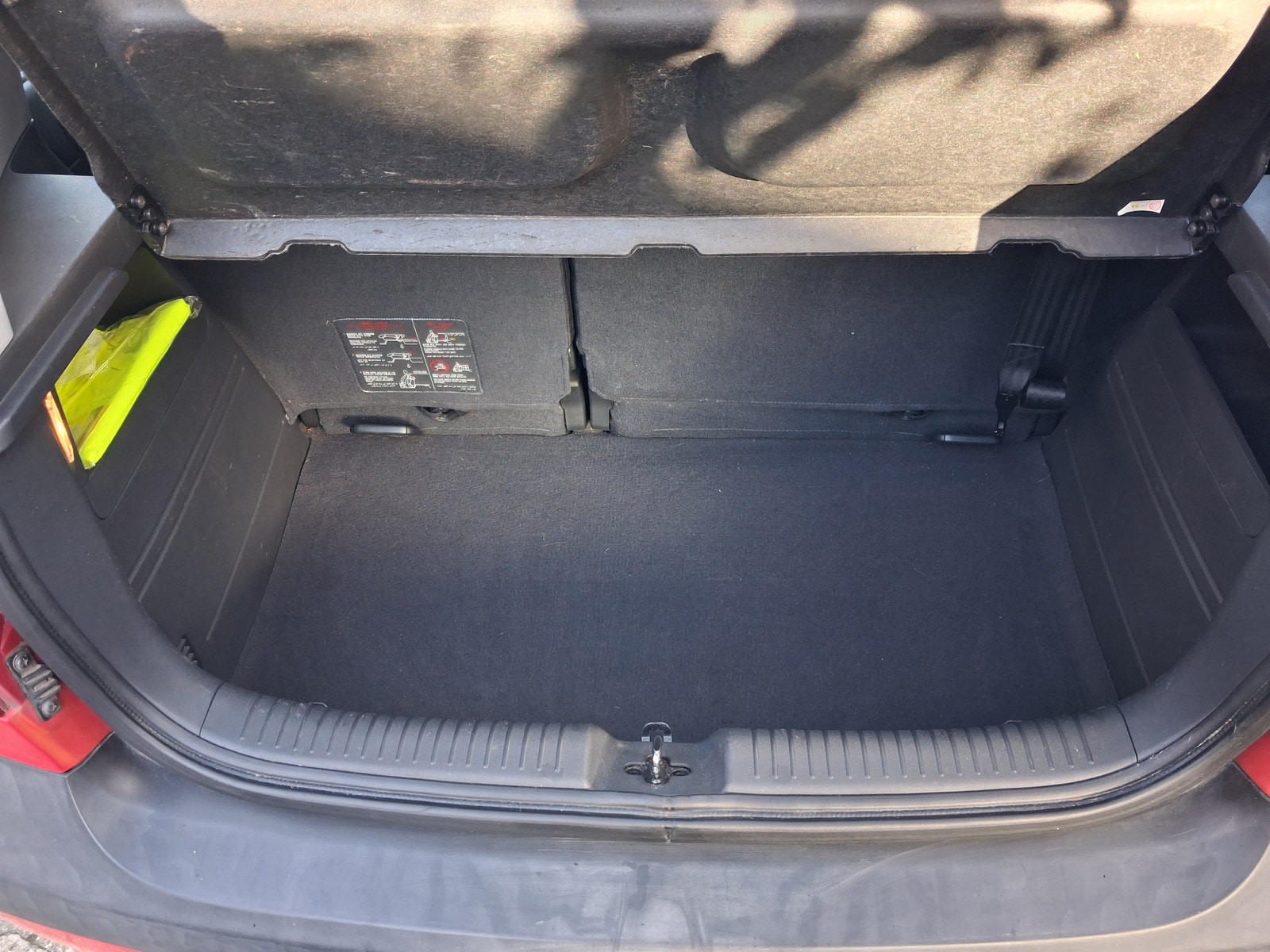 Hyundai Getz til salg hos Nabilli