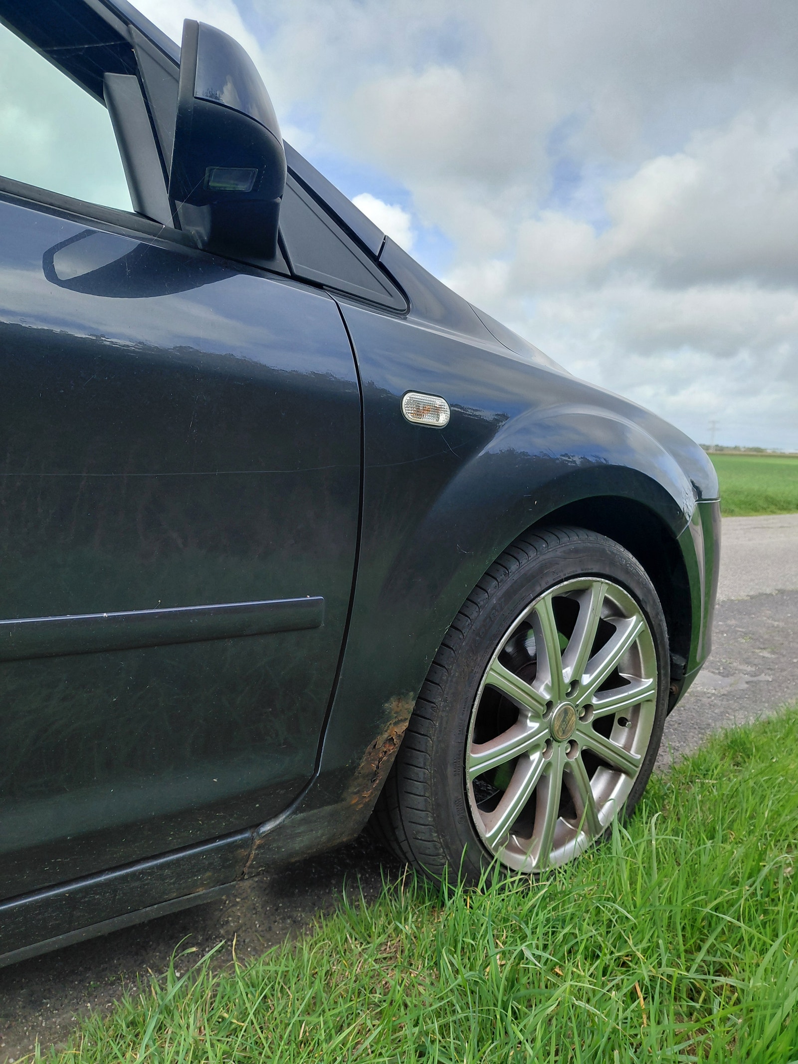 Ford Focus til salg hos Nabilli