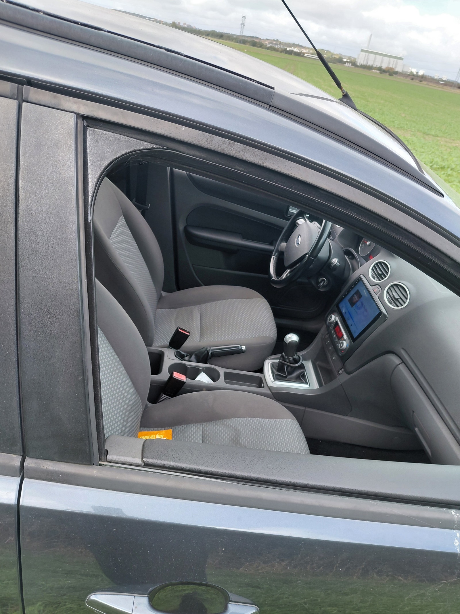 Ford Focus til salg hos Nabilli