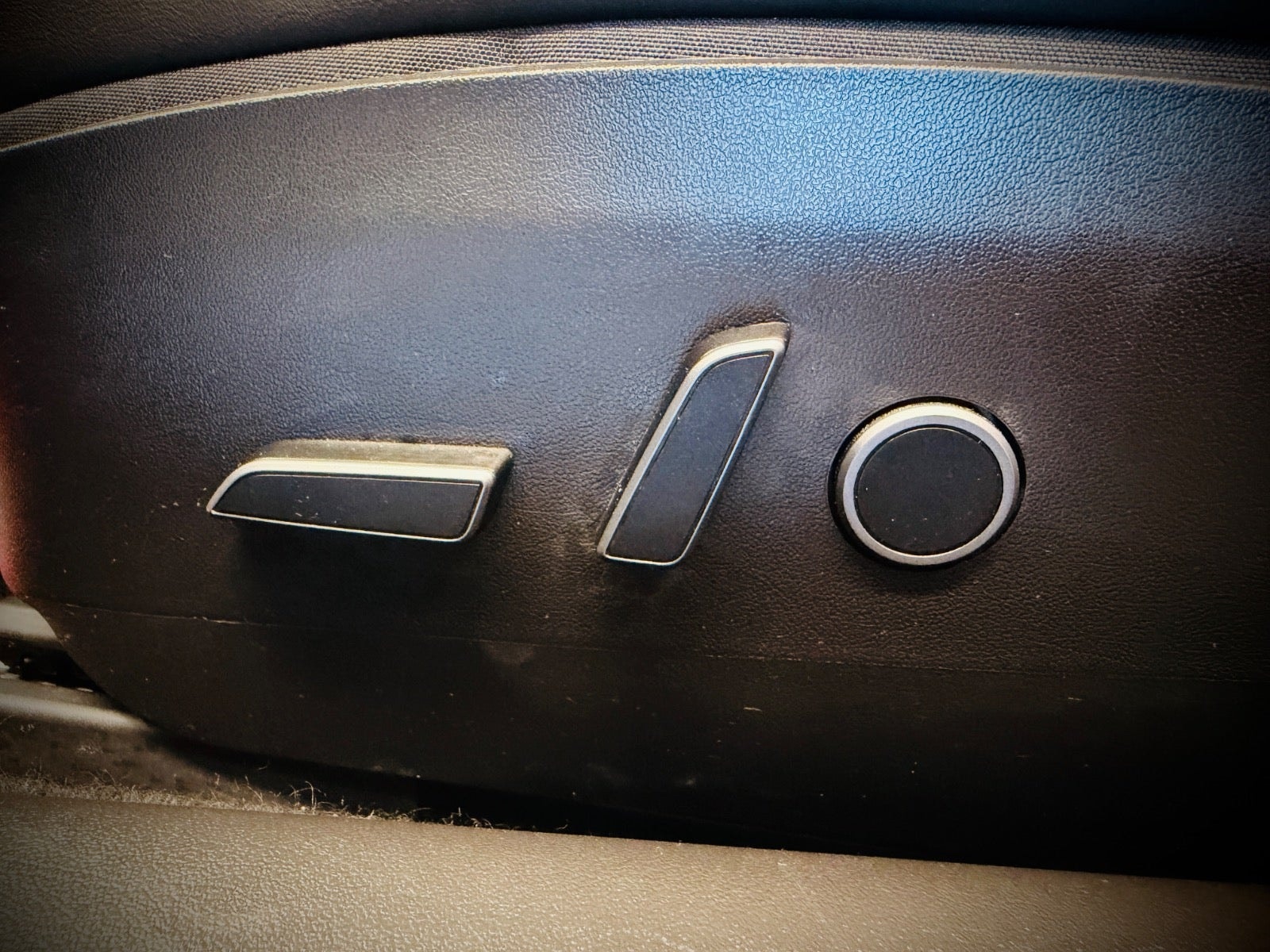 Tesla Model 3 til salg hos Nabilli