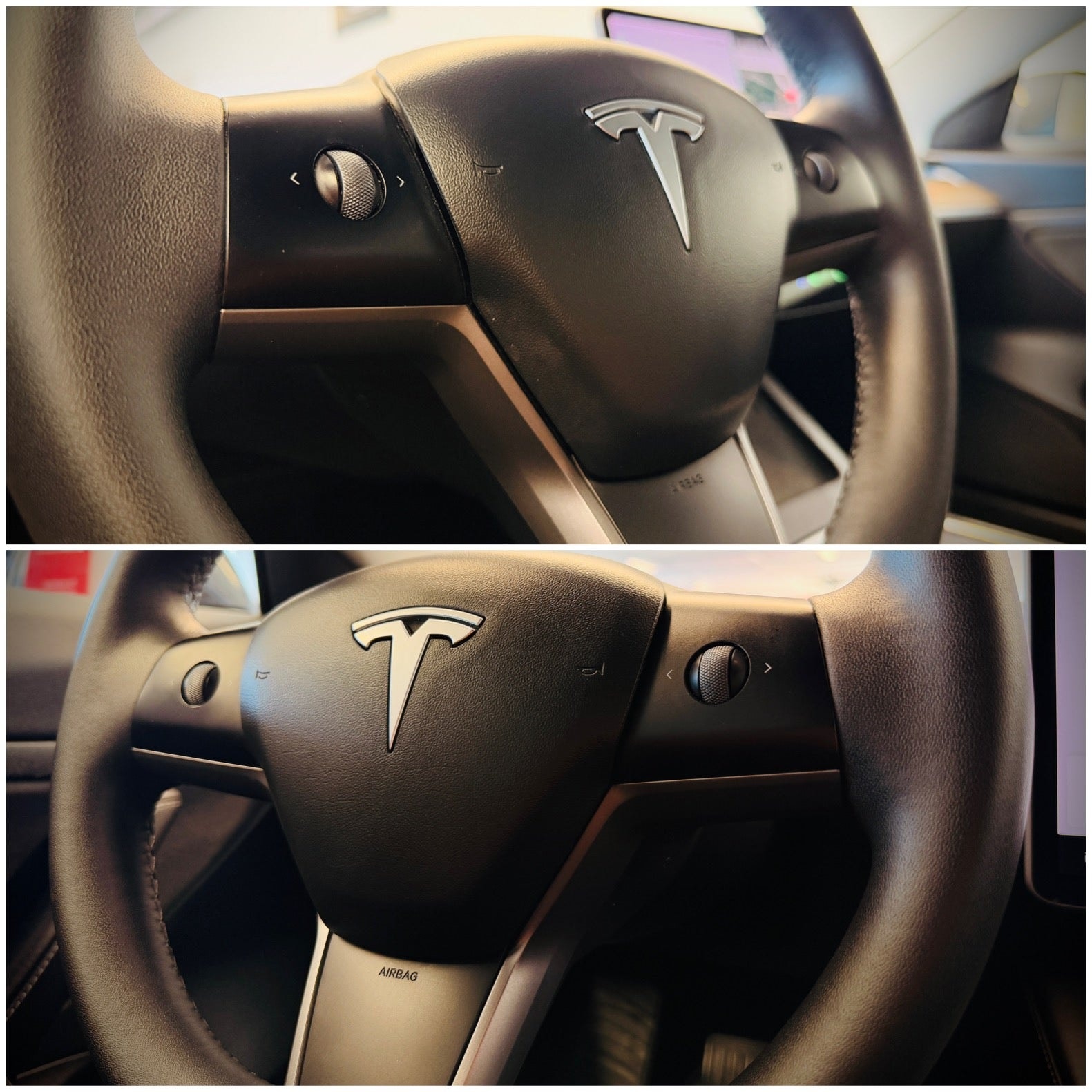 Tesla Model 3 til salg hos Nabilli