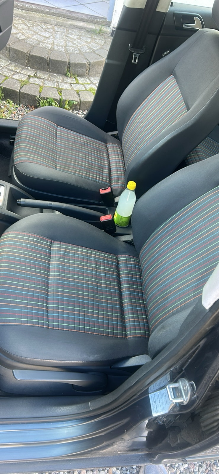 VW Polo til salg hos Nabilli